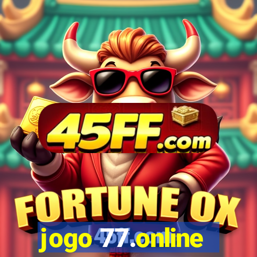 jogo 77.online